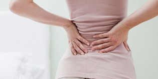lower back pain
